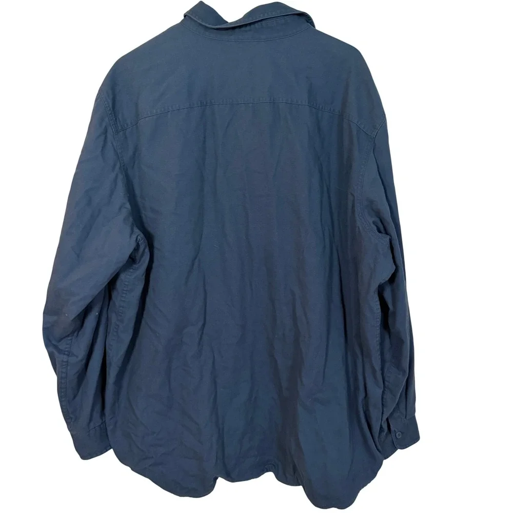 L.L. Bean bean shirt